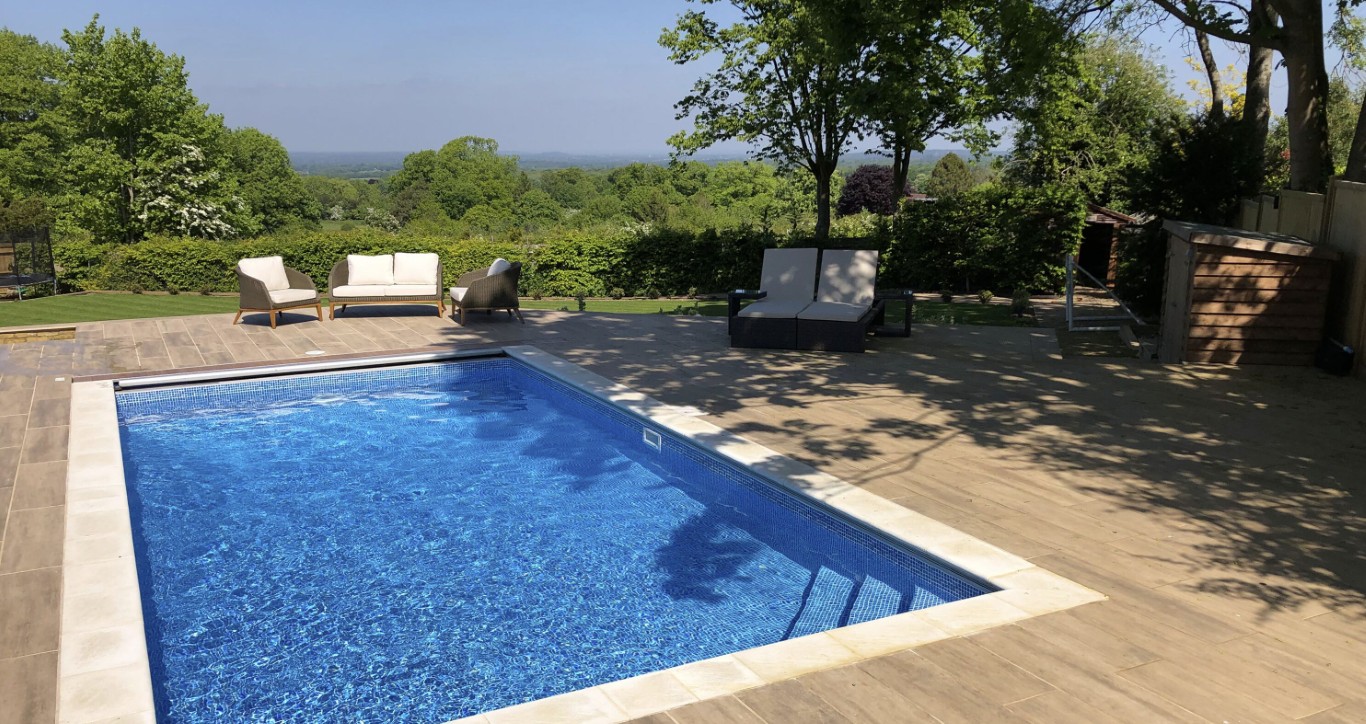 One-Time / Deep Pool Cleaning in Estero, FL