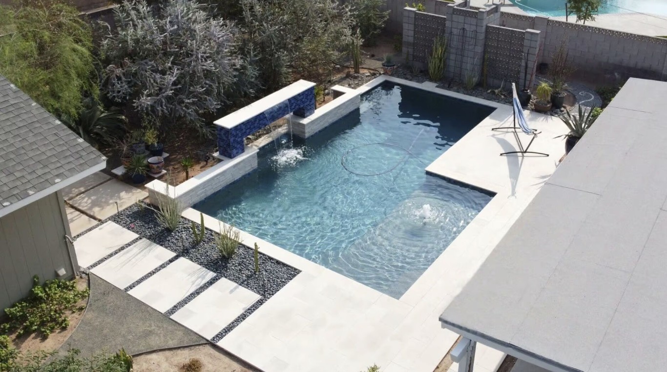 Pool Inspection Services in Estero, FL